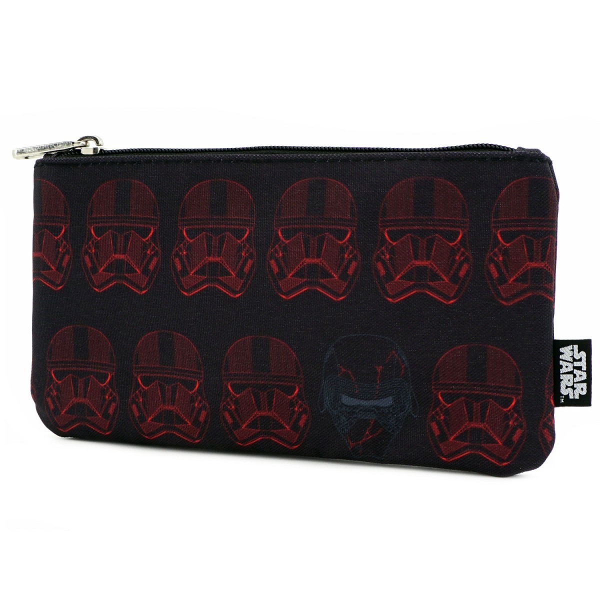 Loungefly: Star Wars - Sith Trooper Episode IX Rise of Skywalker Pouch image