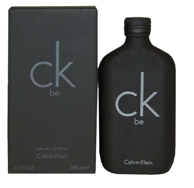 Buy Calvin Klein CK Be Fragrance EDT 100ml at Mighty Ape NZ