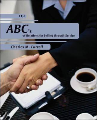 ABCs of Relationship Selling image