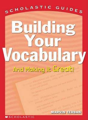 Building Your Vocabulary image