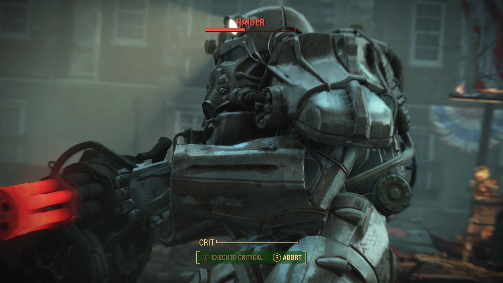 Fallout 4 for PS4 image