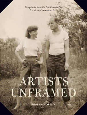 Artists Unframed image