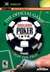 World Series of Poker for Xbox World Series of Poker for Xbox