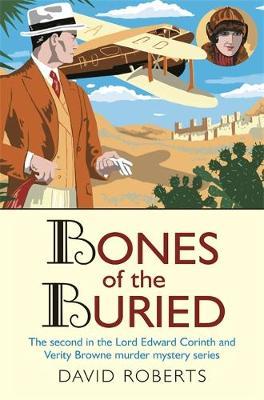 Bones of the Buried by David Roberts image