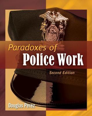 Paradoxes of Police Work image