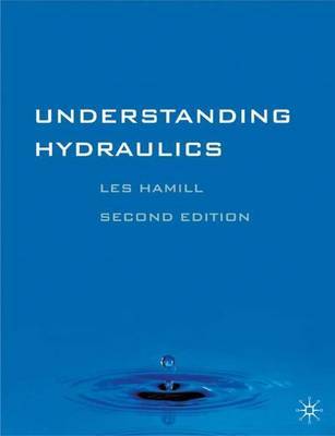 Understanding Hydraulics by L. Hamill image