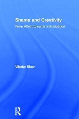 Shame and Creativity by Vibeke Skov image