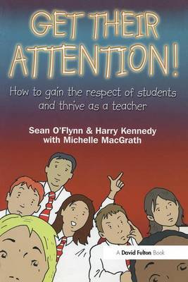 Get Their Attention! by Sean O'Flynn image