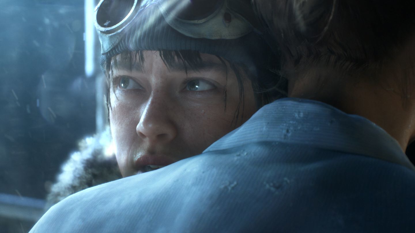 Battlefield V Deluxe Edition for PS4 image