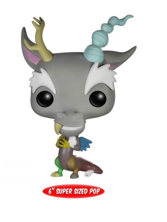 discord figure