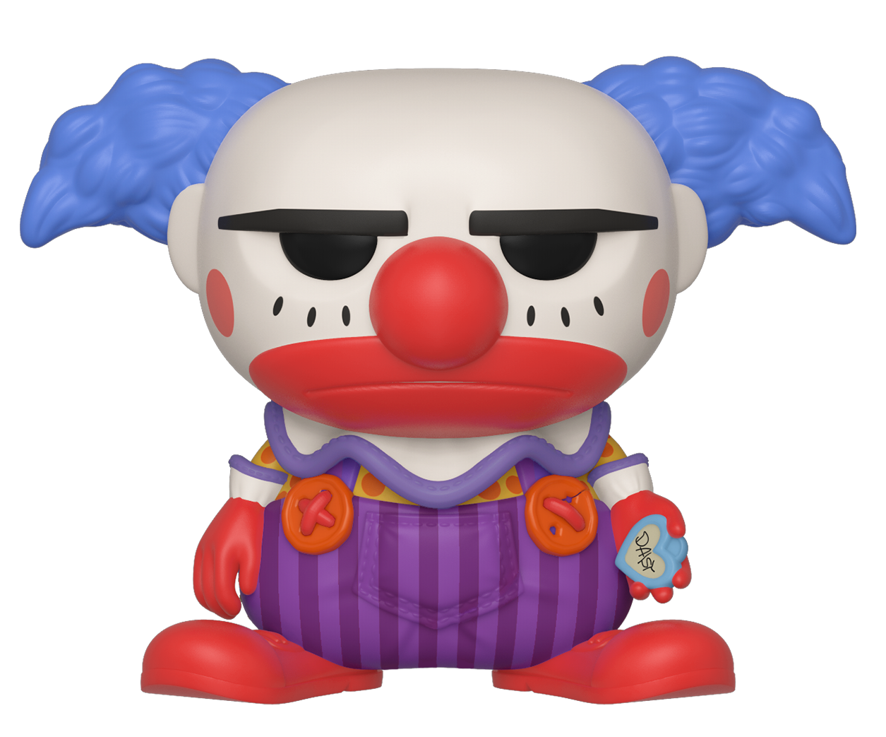 Toy Story: Chuckles - Pop! Vinyl Figure image