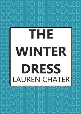 The Winter Dress by Lauren Chater image