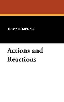 Actions and Reactions image