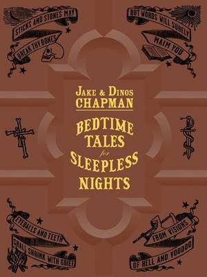 Bedtime Tales for Sleepless Nights image