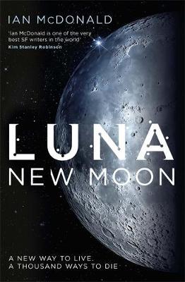 Luna image