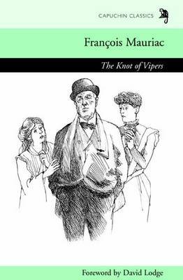 The Knot of Vipers by Francois Mauriac image
