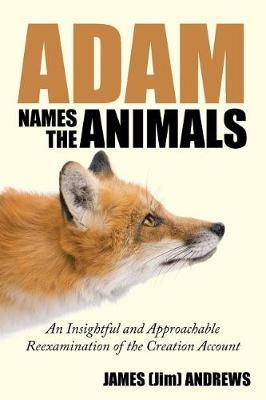 Adam Names the Animals image