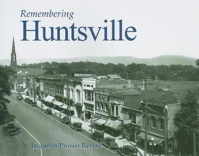 Remembering Huntsville image