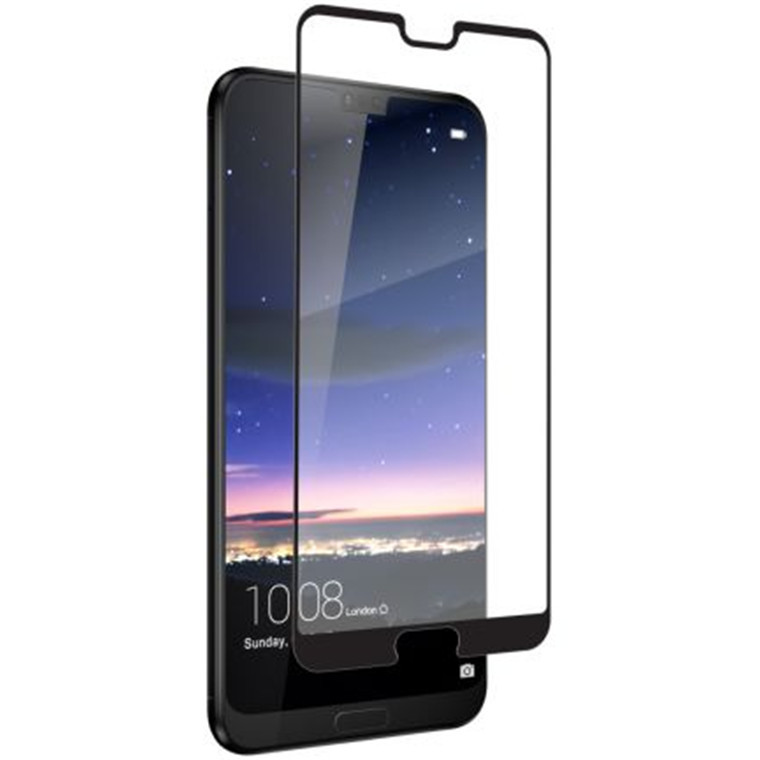 Invisible Shield Glass Curve - Huawei P20- Screen image