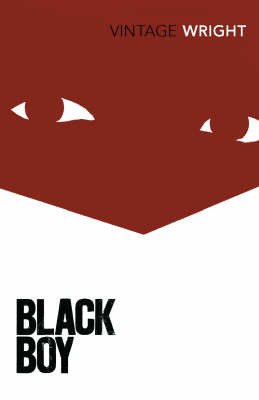 Black Boy by Richard Wright image