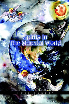 Spirits in the Material World by Lori Sunday image