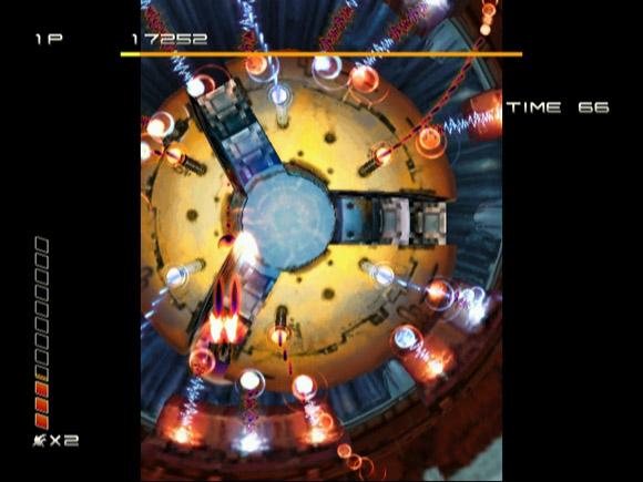 Ikaruga for GameCube image