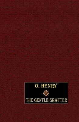 The Gentle Grafter by O Henry image