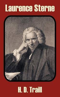 Laurence Sterne by H.D. Traill image