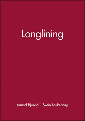 Longlining by Asmund Bjordal image