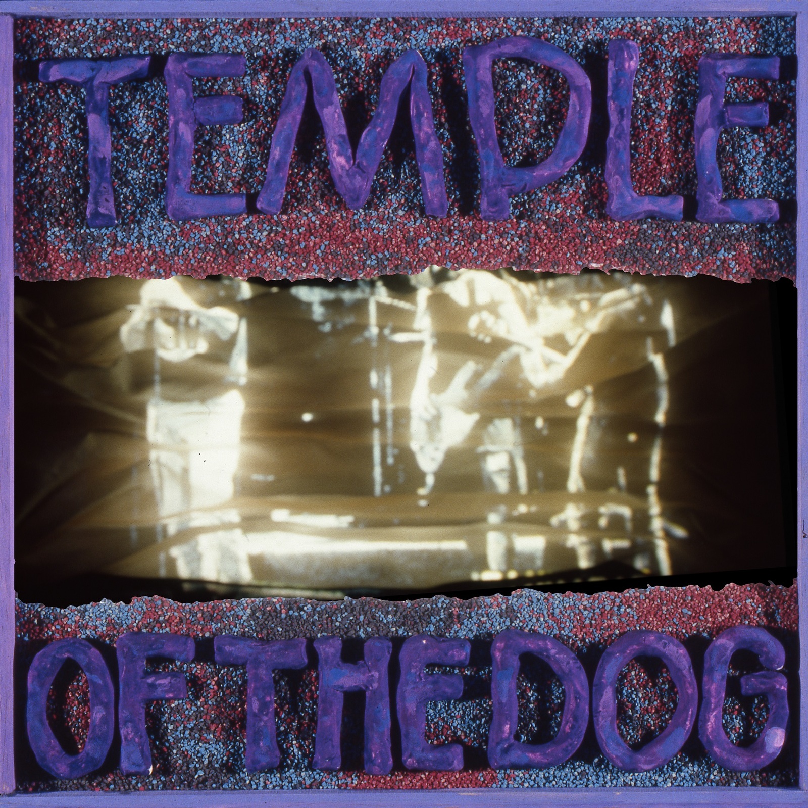 Temple Of The Dog Temple Of The Dog at Mighty Ape NZ Temple Of The Dog Temple Of The Dog at Mighty Ape NZ