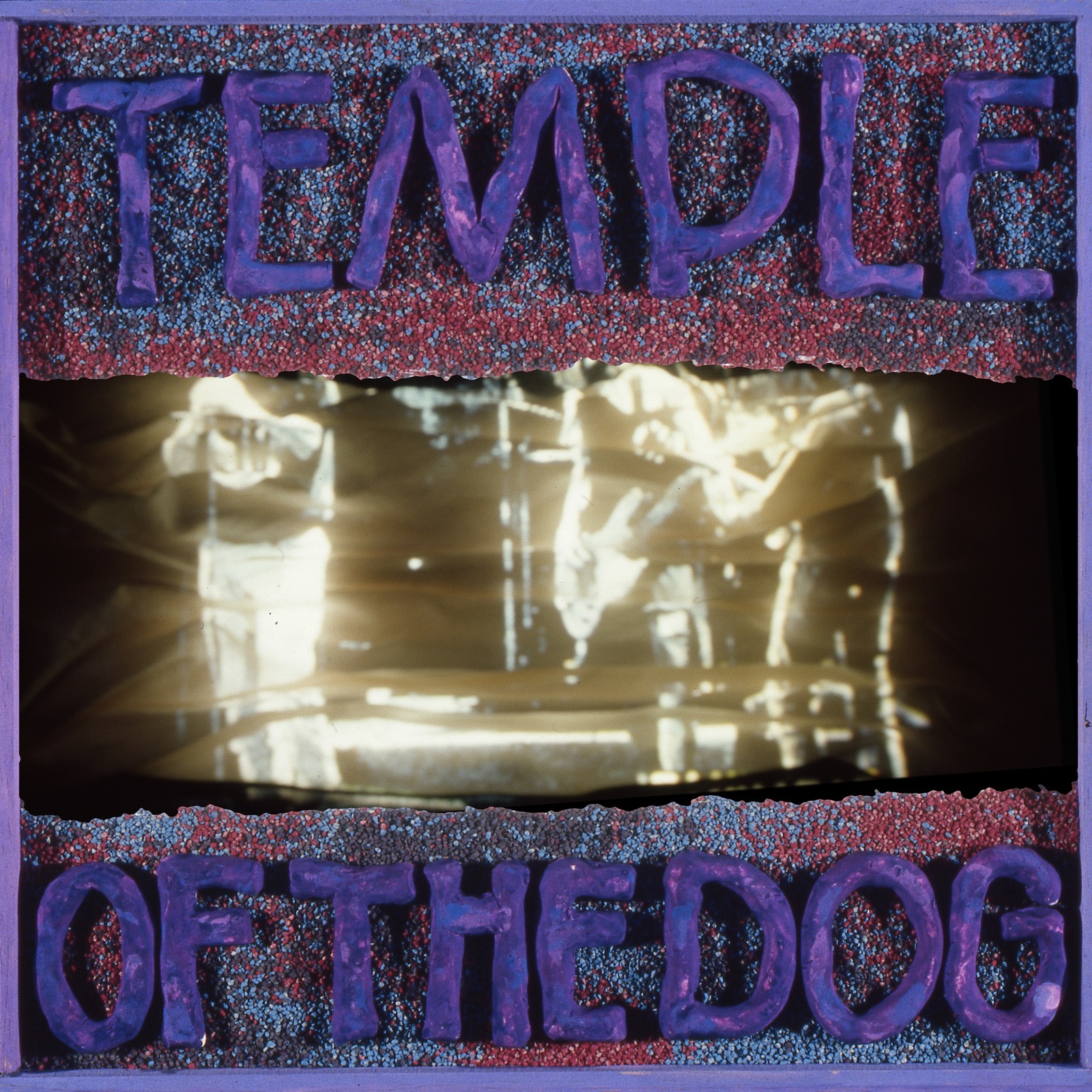 Temple Of The Dog - Deluxe Edition on CD by Temple Of The Dog