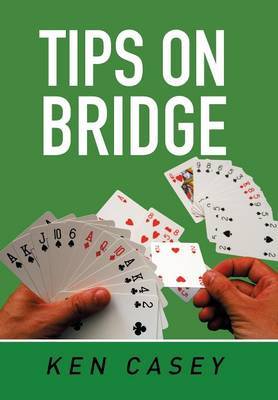 Tips on Bridge by Ken Casey image