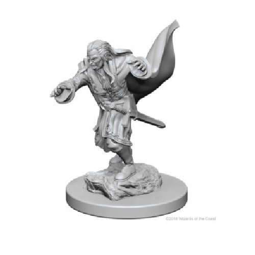 D&D Nolzurs Marvelous: Unpainted Minis - Vampires image