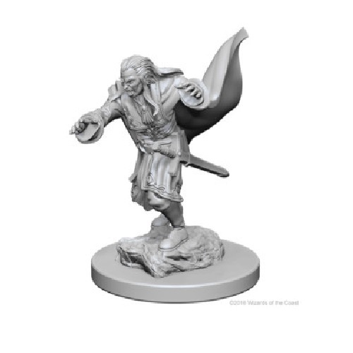 D&D Nolzur's Marvelous: Unpainted Minis - Vampires