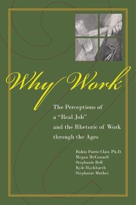 Why Work? image