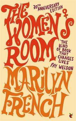 The Women's Room by Marilyn French