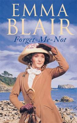 Forget-Me-Not by Emma Blair image