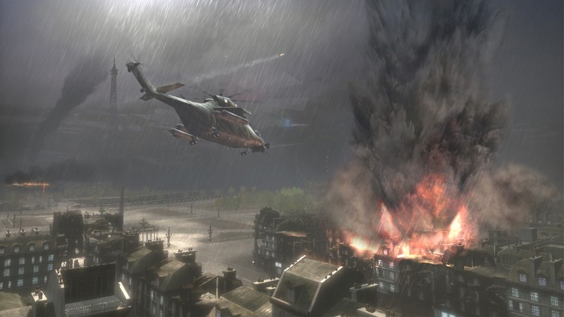 Tom Clancy's EndWar for Xbox 360 image