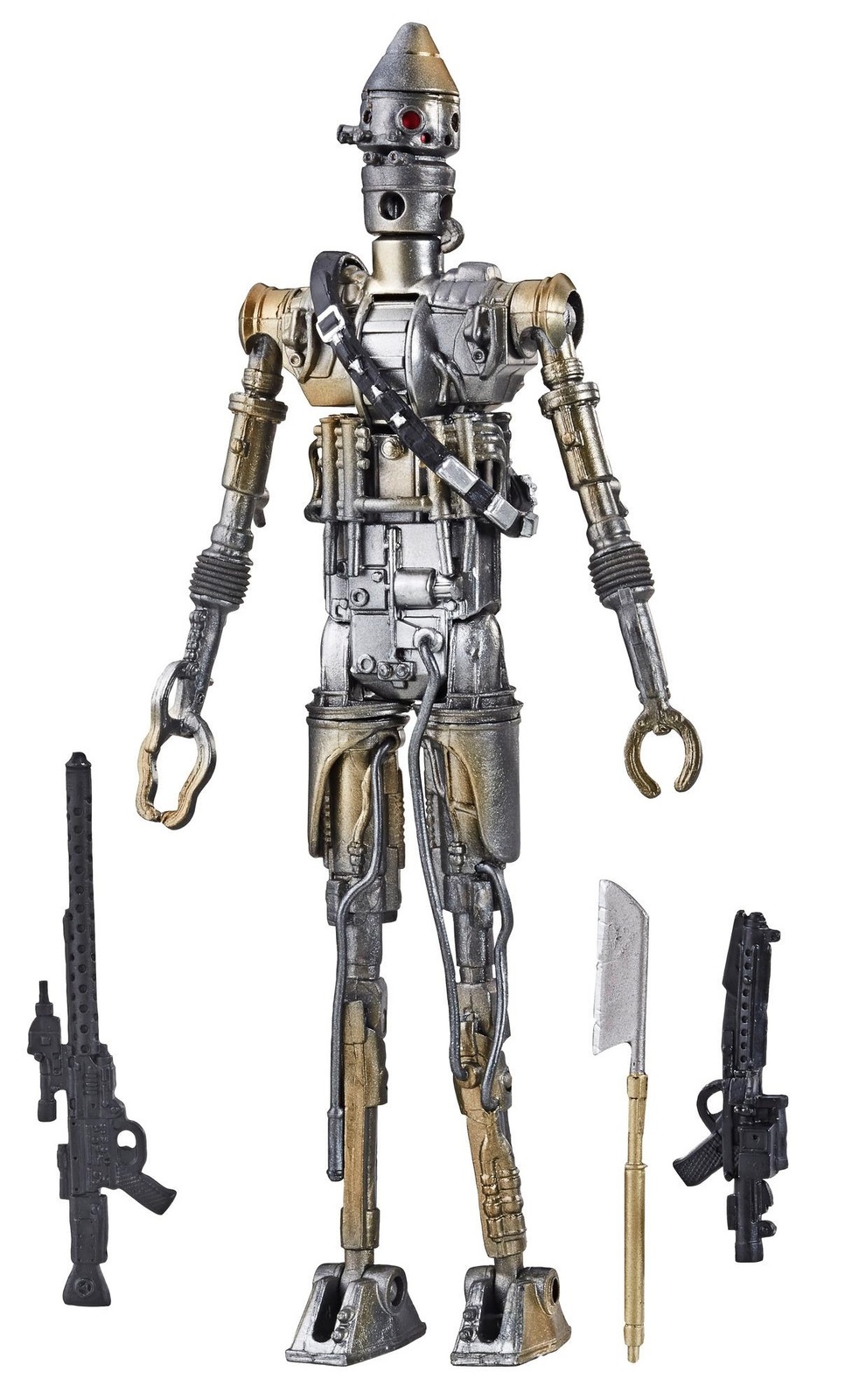 Star Wars: The Black Series Archive: IG-88 - Action Figure image
