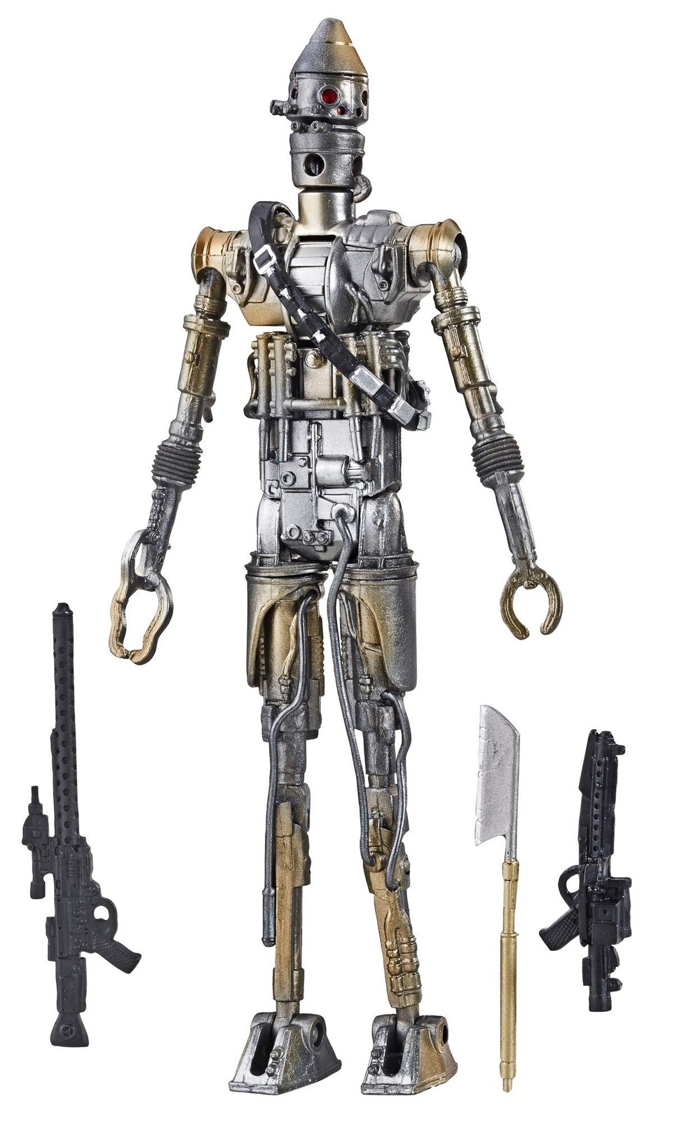 Star Wars: The Black Series Archive: IG-88 - Action Figure