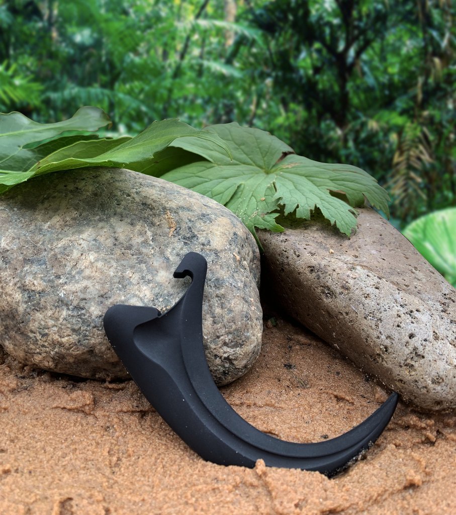 Jurassic Park: Premium Bottle Opener - Velociraptor Claw image