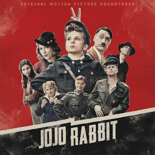 Jojo Rabbit by Various image