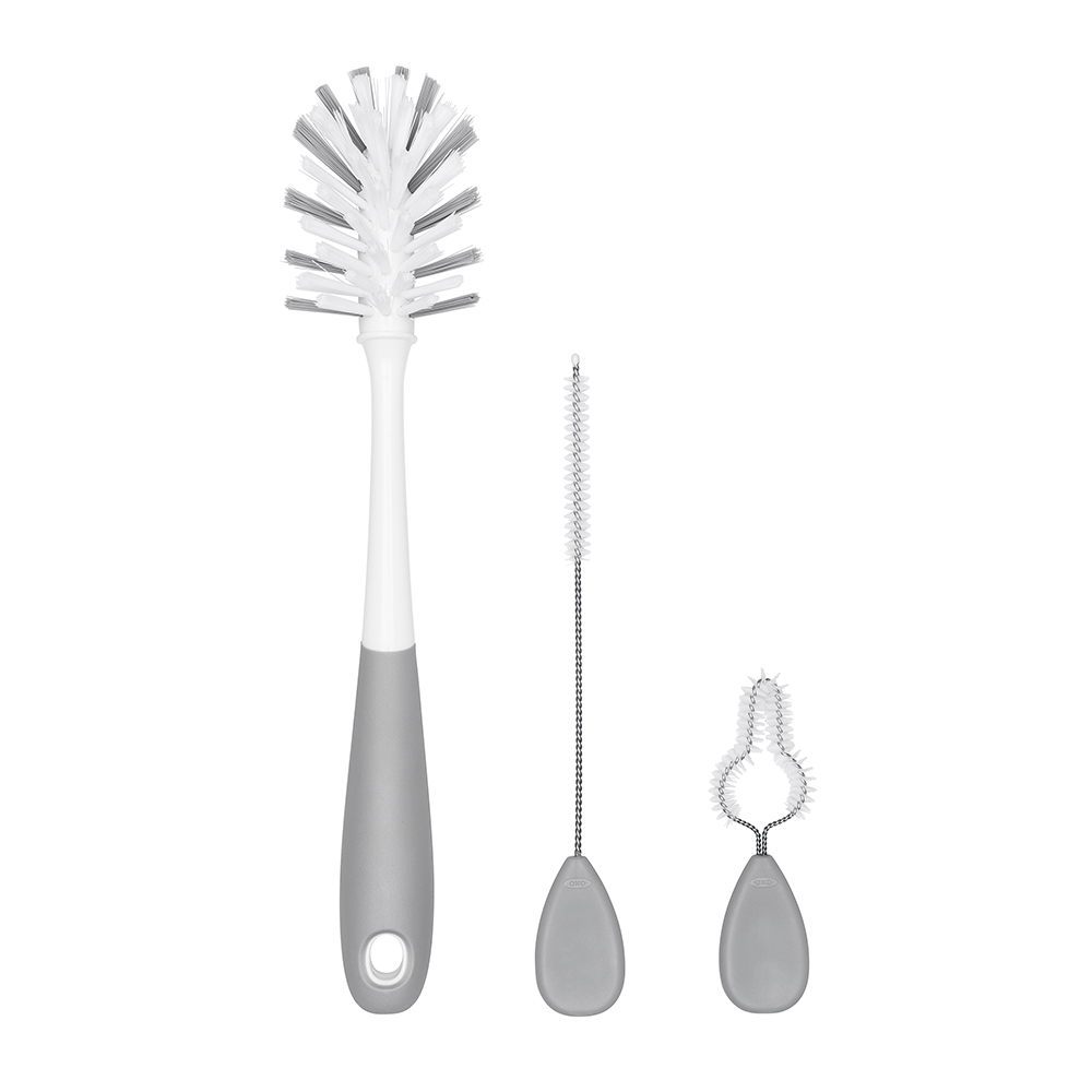 OXO Tot: Water Bottle & Straw Cup Cleaning Set