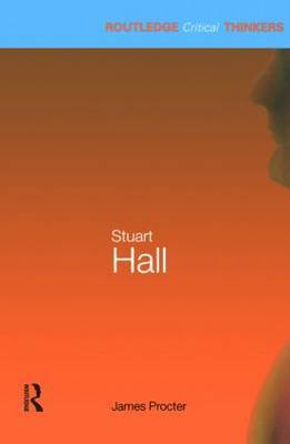 Stuart Hall by James Procter image