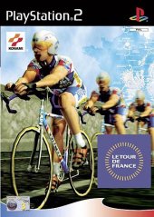 Le Tour De France on PS2