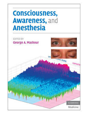 Consciousness, Awareness, and Anesthesia image