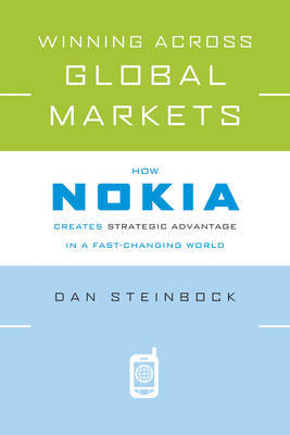 Winning Across Global Markets on Hardback by Dan Steinbock