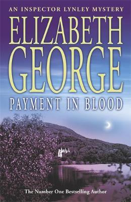 Payment in Blood (Inspector Lynley #2) image