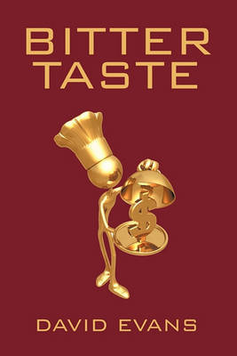 Bitter Taste by David Evans image