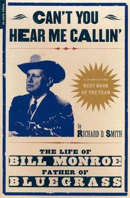 Can't You Hear Me Calling by Richard Smith image